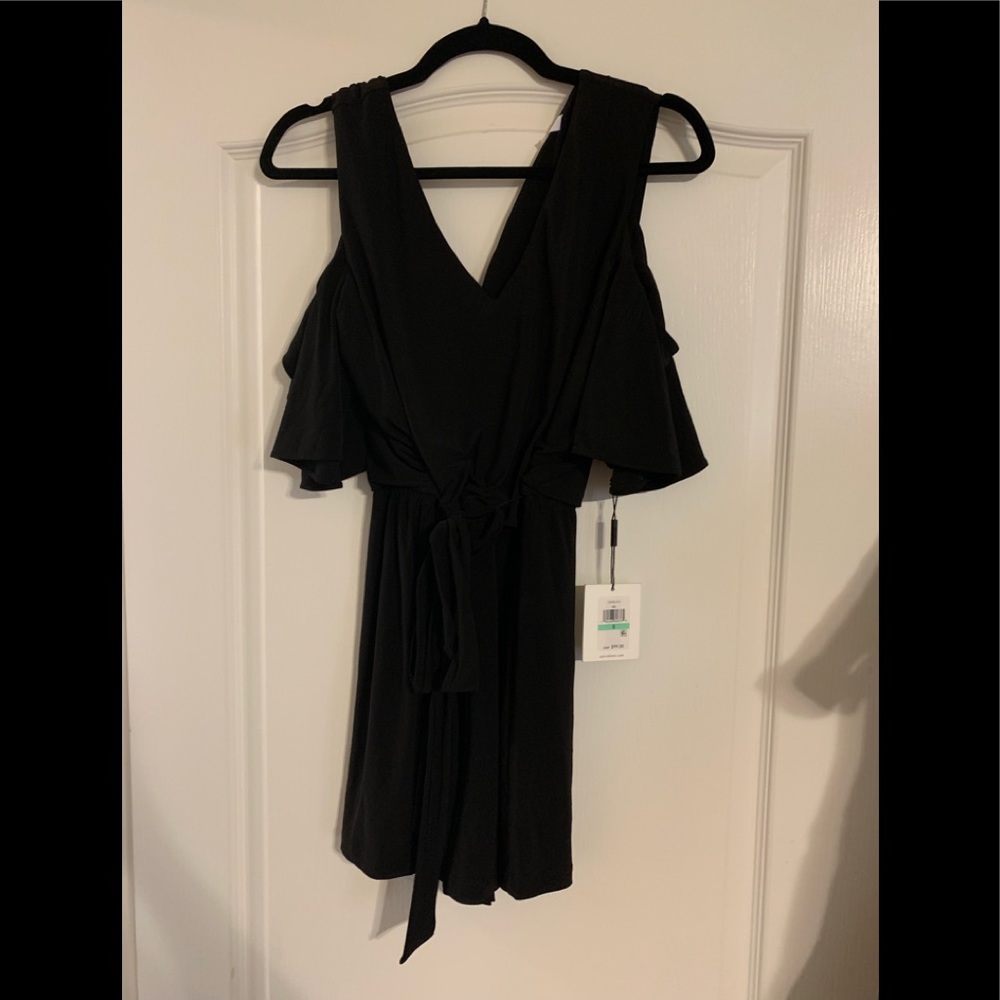 Calvin Kline Romper NWT